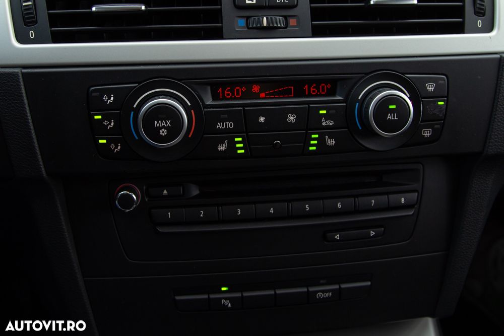 BMW Seria 3 - 14