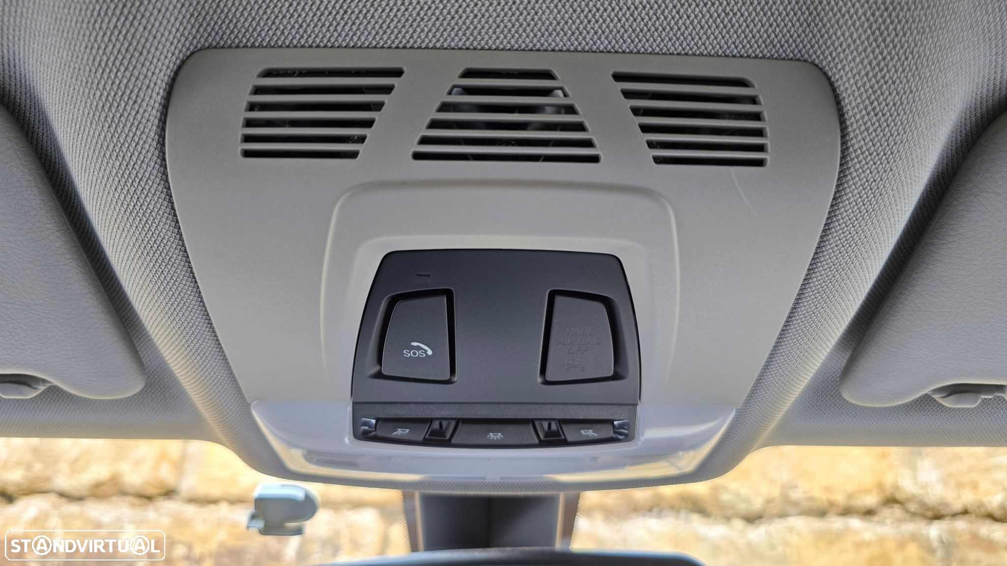 BMW 320 Gran Turismo - 12