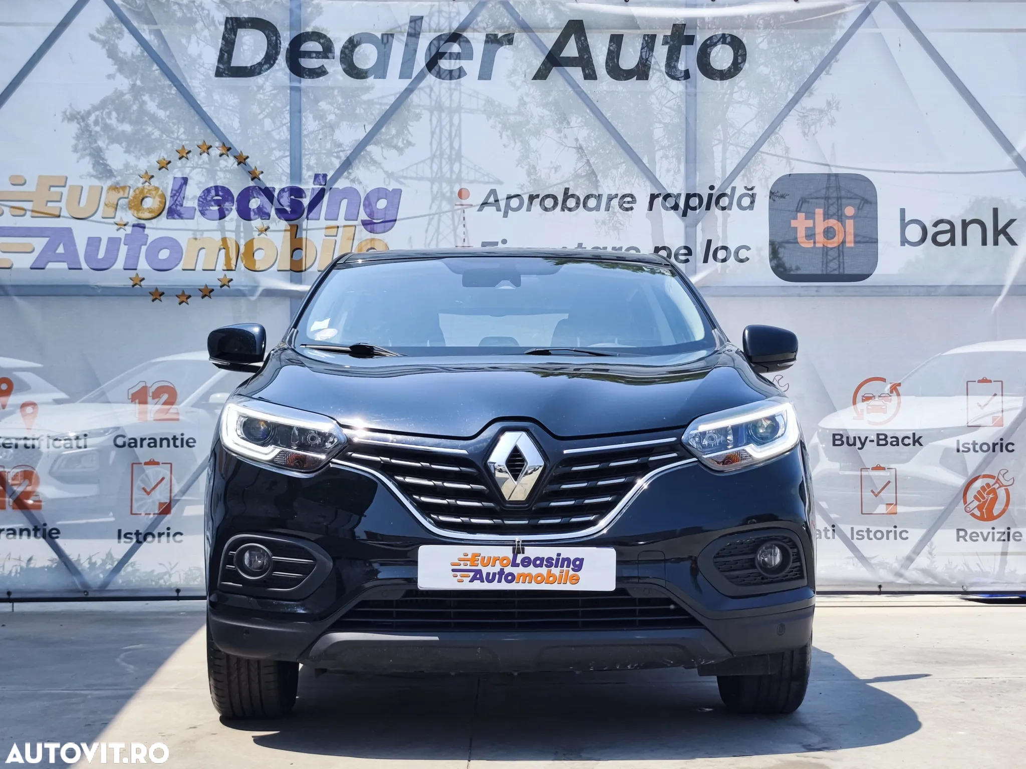 Renault Kadjar - 3