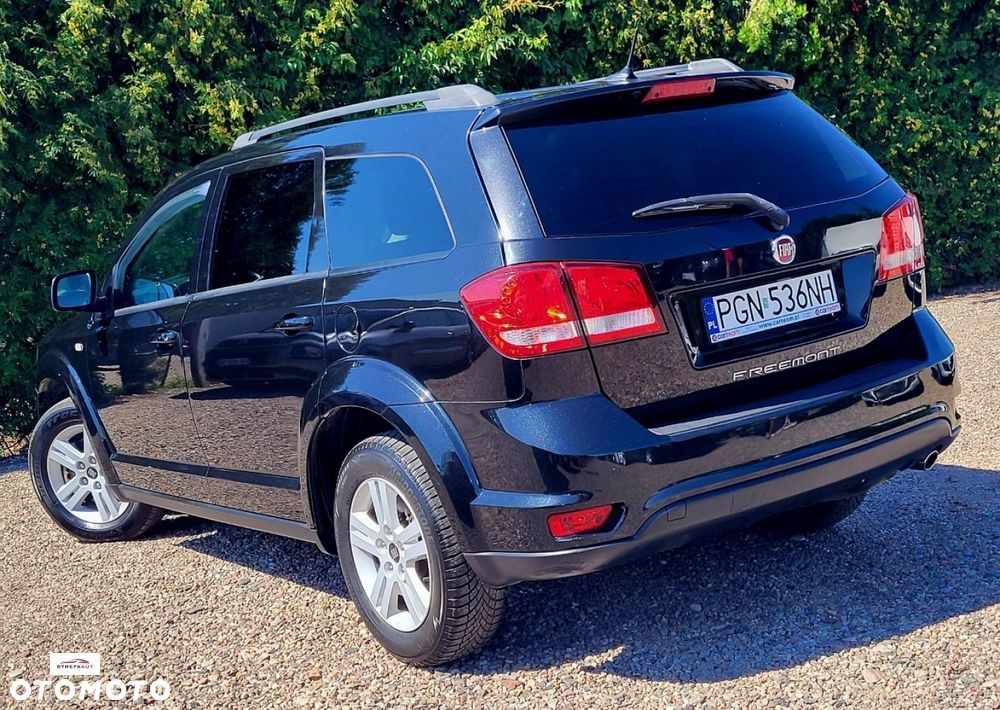 Fiat Freemont - 2