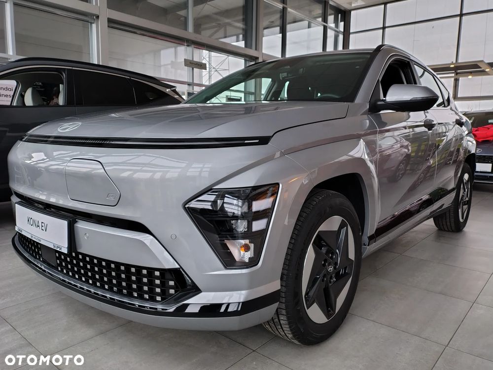 Hyundai Kona 64kWh Smart - 10