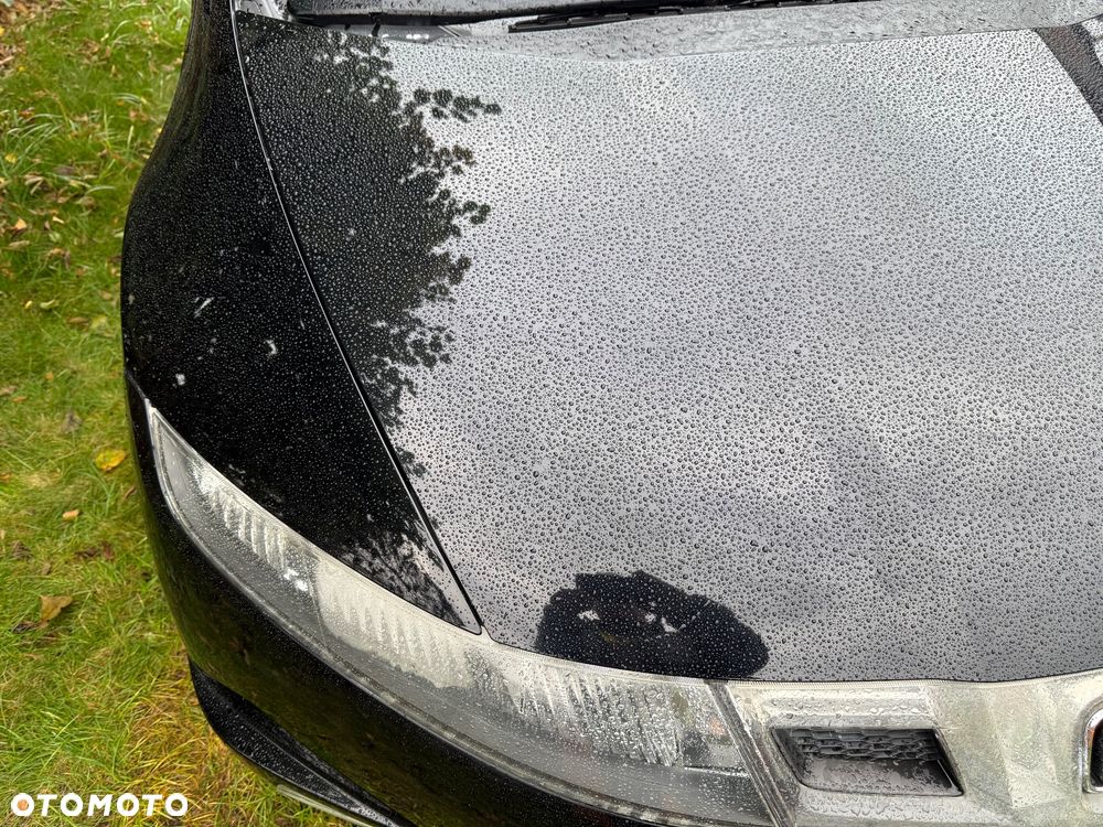 Honda Civic 1.4 Sport - 13