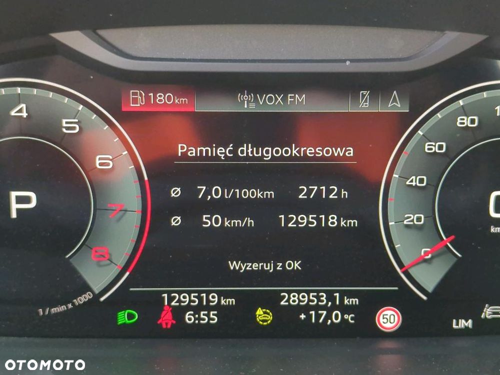 Audi Q3 35 TFSI mHEV Advanced S tronic - 3