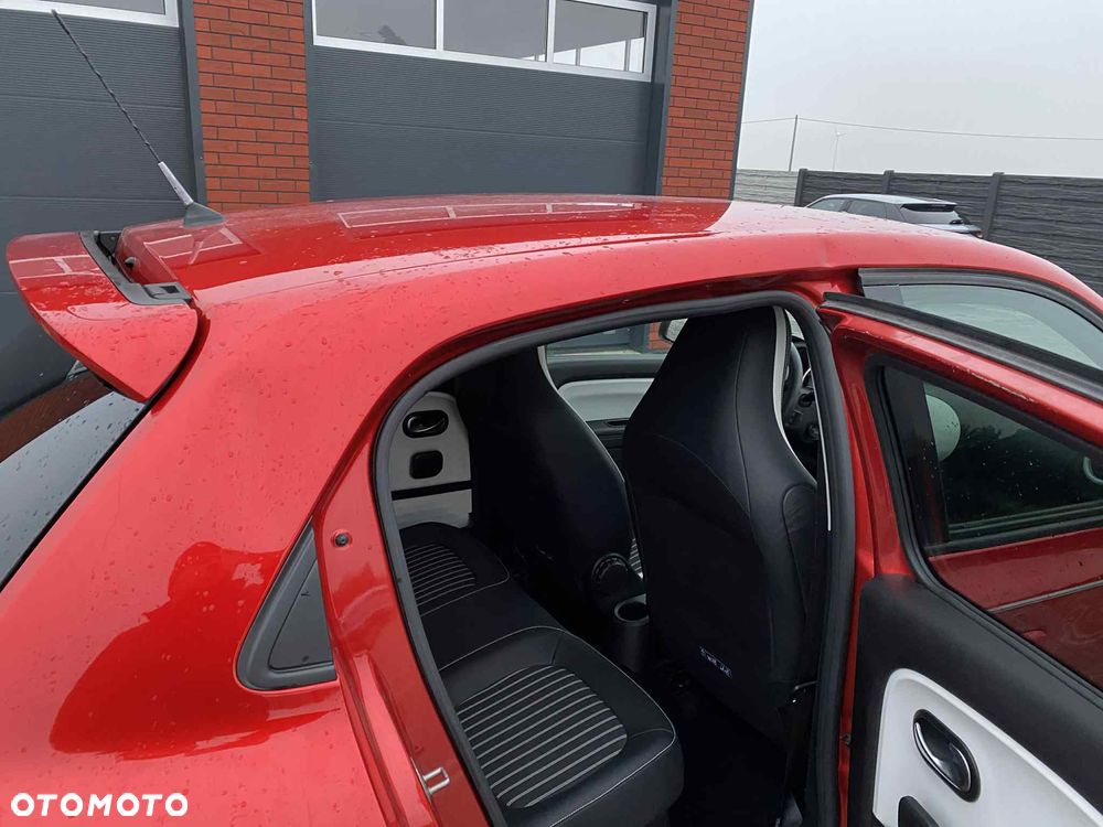 Renault Twingo TCe 90 INTENS - 29