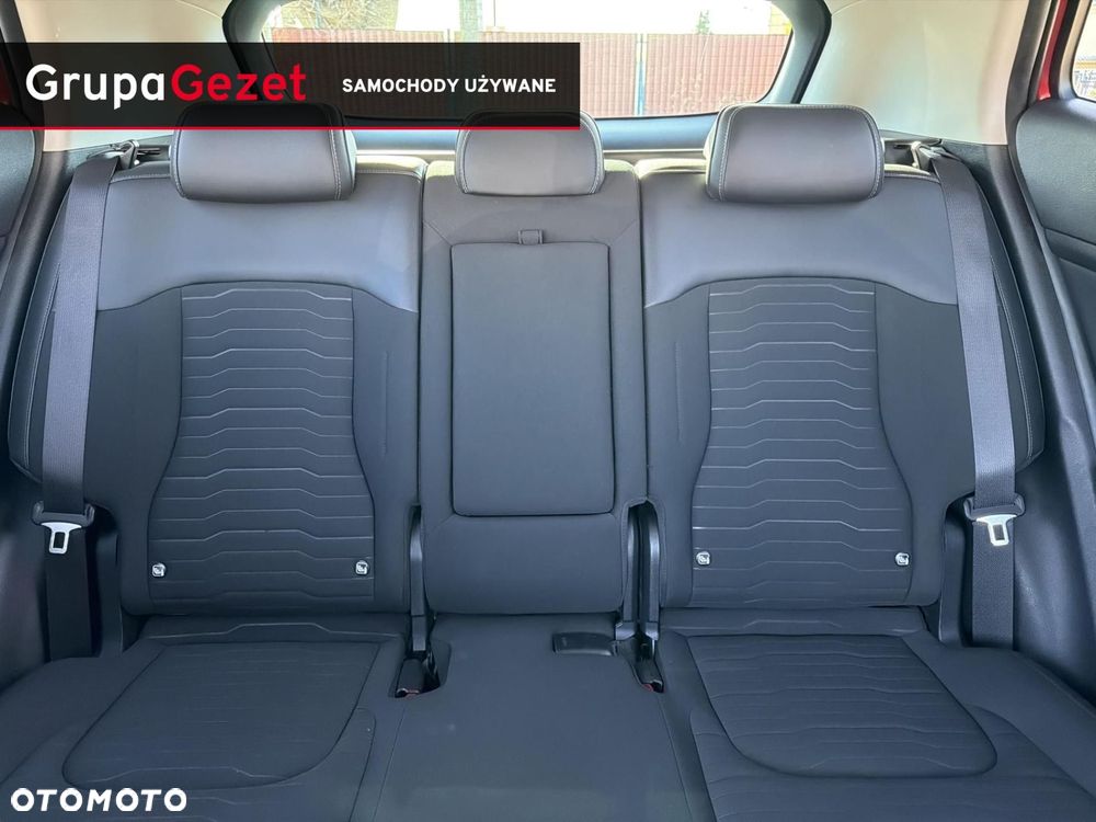 Kia Sportage 1.6 T-GDI MHEV Business Line 2WD DCT - 32