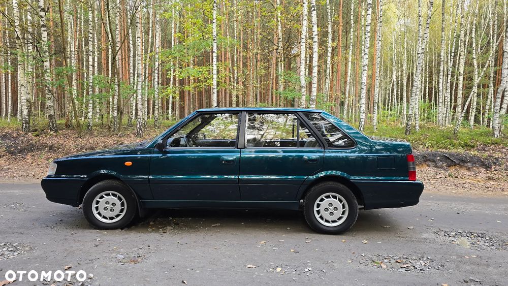 Polonez Atu - 6