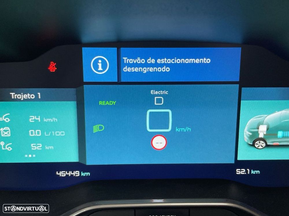 Citroën C5 Aircross 1.6 Hybrid Feel Pack e-EAT8 - 3