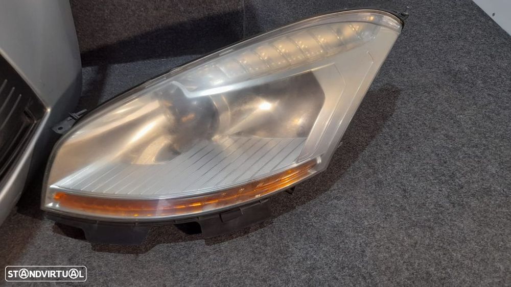 FRENTE COMPLETA CITROEN C4 PICASSO C4 GRAND PICASSO HDI - 14