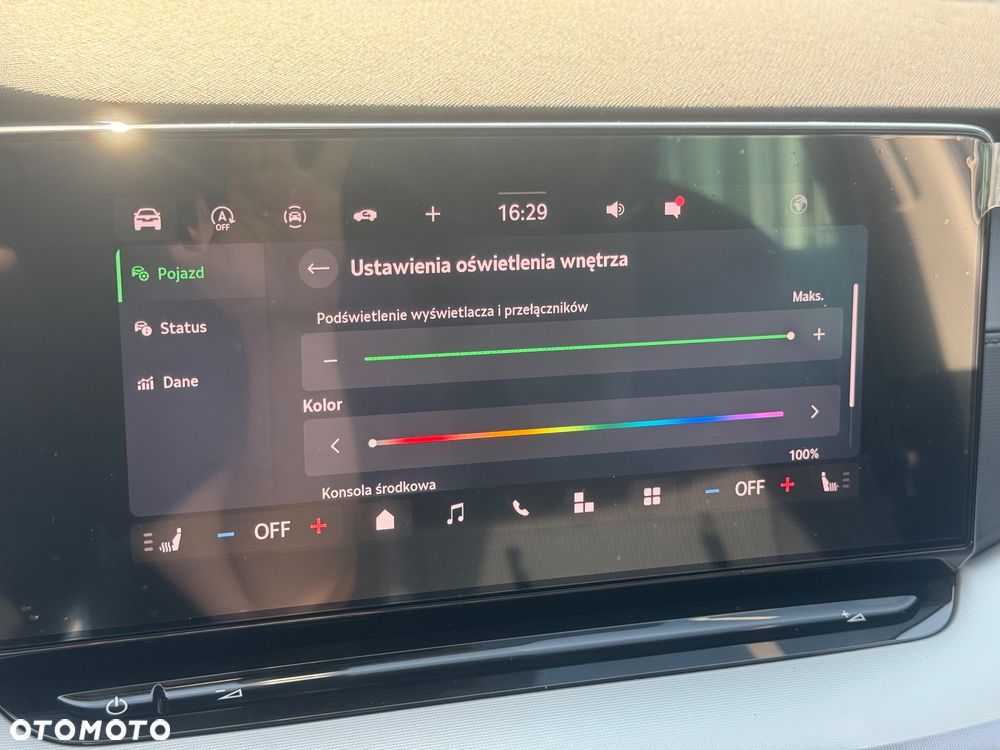 Skoda Octavia 2.0 TSI Selection 4x4 DSG - 20