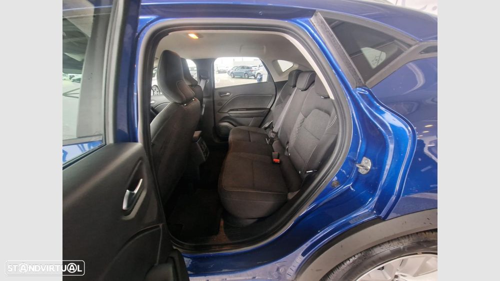 Mitsubishi ASX 1.0 MPI-T Invite - 8