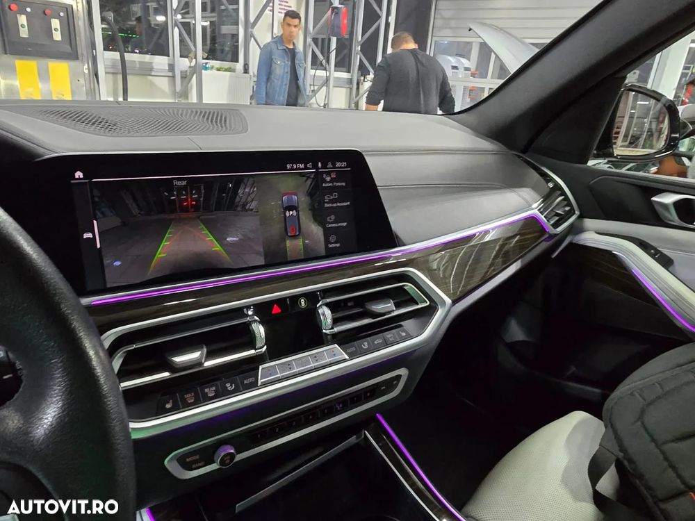 BMW X5 - 9