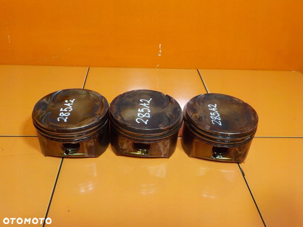 MERCEDES W203 C160K CLC 1.8 B 07r 122KM 271921 271 tlok - 1