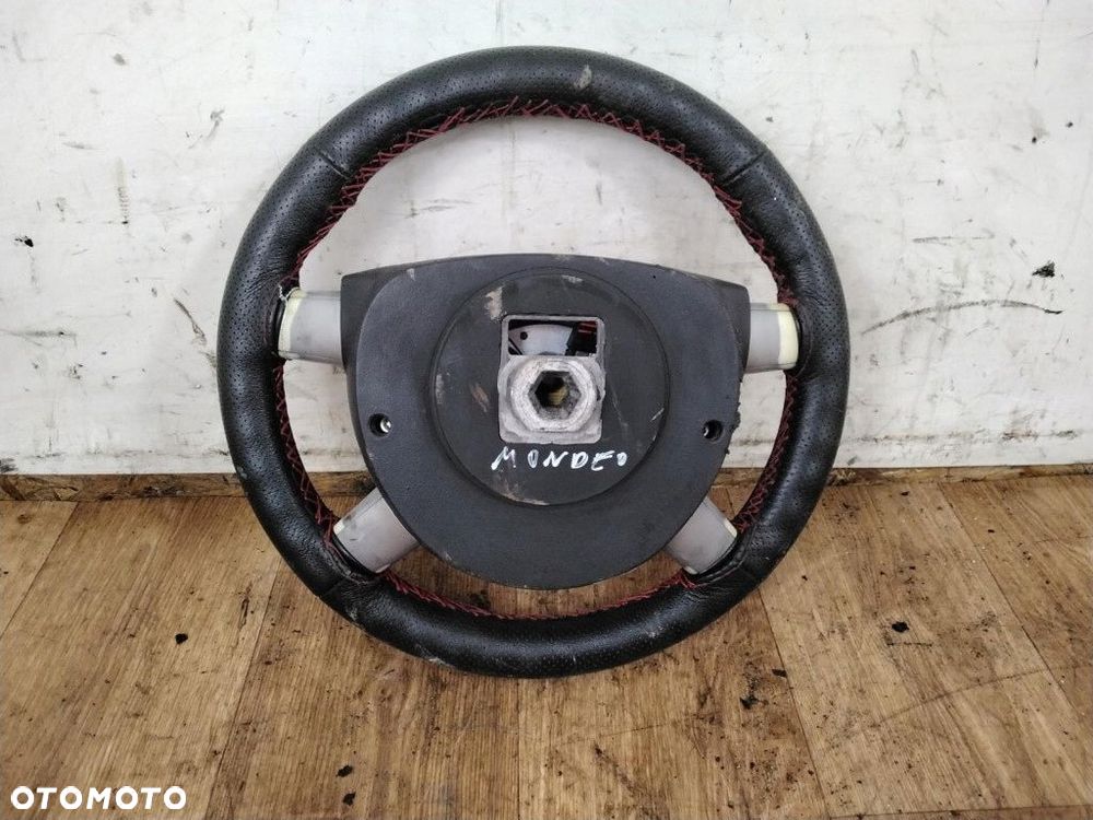ford mondeo mk3 st220 kierownica - 2