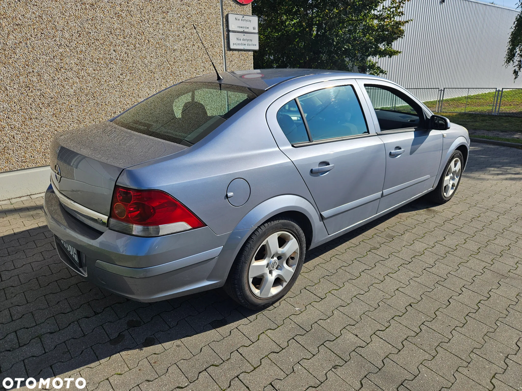 Opel Astra - 8