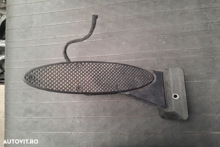 Pedala acceleratie 3542 6853177 3542 6853177 Mini Clubman 1 [2007 - 2 - 2