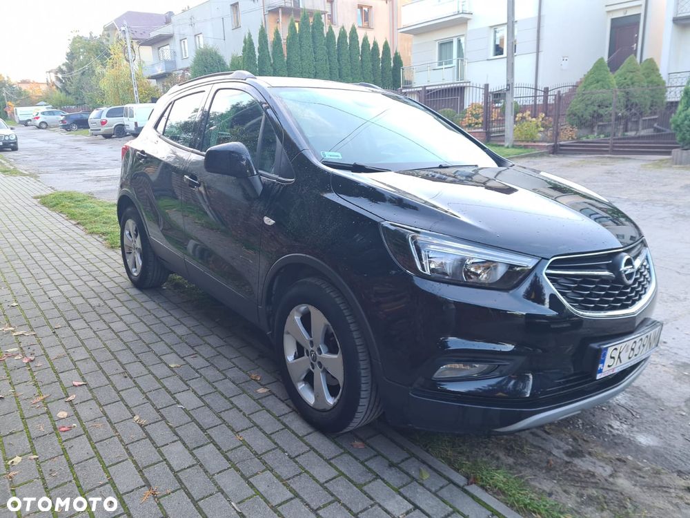 Opel Mokka 1.6 Enjoy S&S - 3