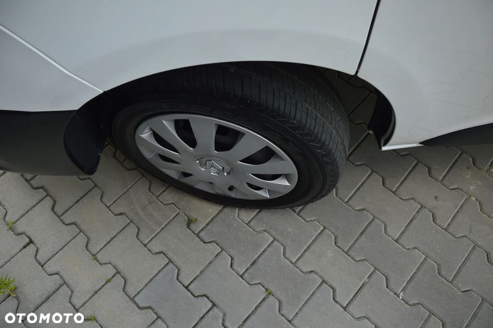 Renault TRAFIC - 11
