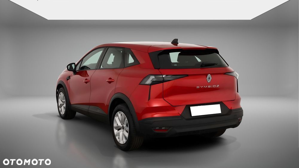 Renault Symbioz 1.3 TCe mHEV Evolution - 9