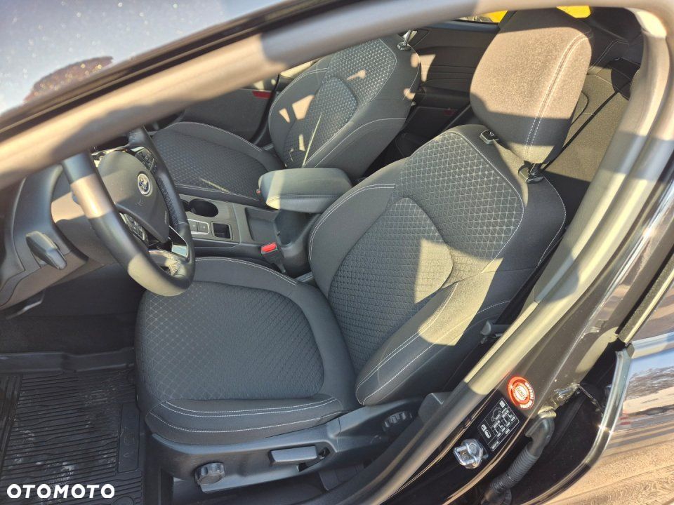 Ford Kuga - 14