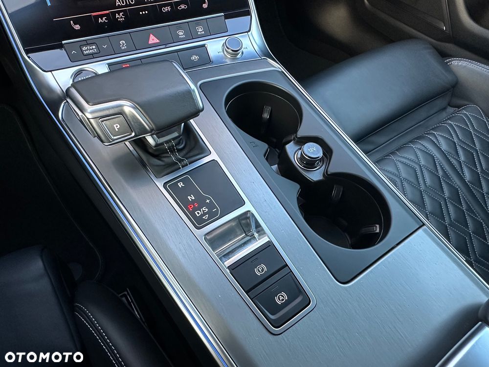 Audi A6 Avant 55 TFSI e PHEV Quattro S Line S tronic - 33