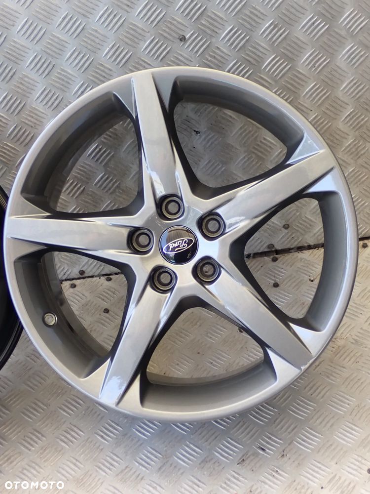 FELGI ALUMINIOWE FORD 8JX18 ET 55 5X108 BM5J-1007-FB - 7