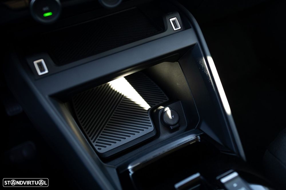 Citroën e-C4 Feel - 10