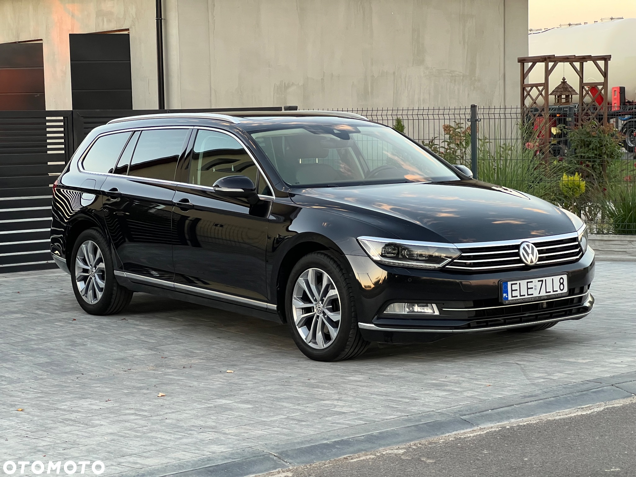 Volkswagen Passat 2.0 TDI BMT Highline DSG - 4