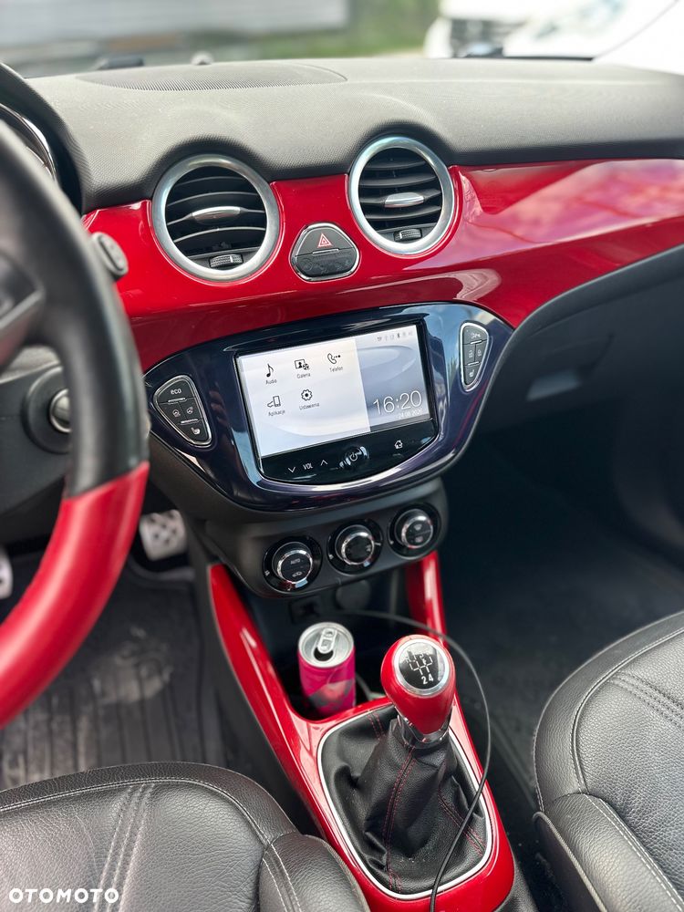 Opel Adam - 22