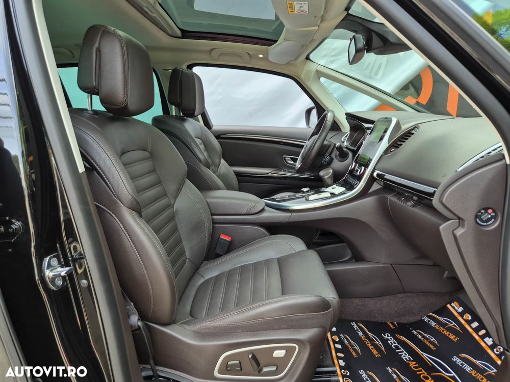 Renault Espace - 14