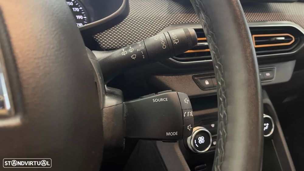 Dacia Sandero Stepway TCe 90 Comfort - 24