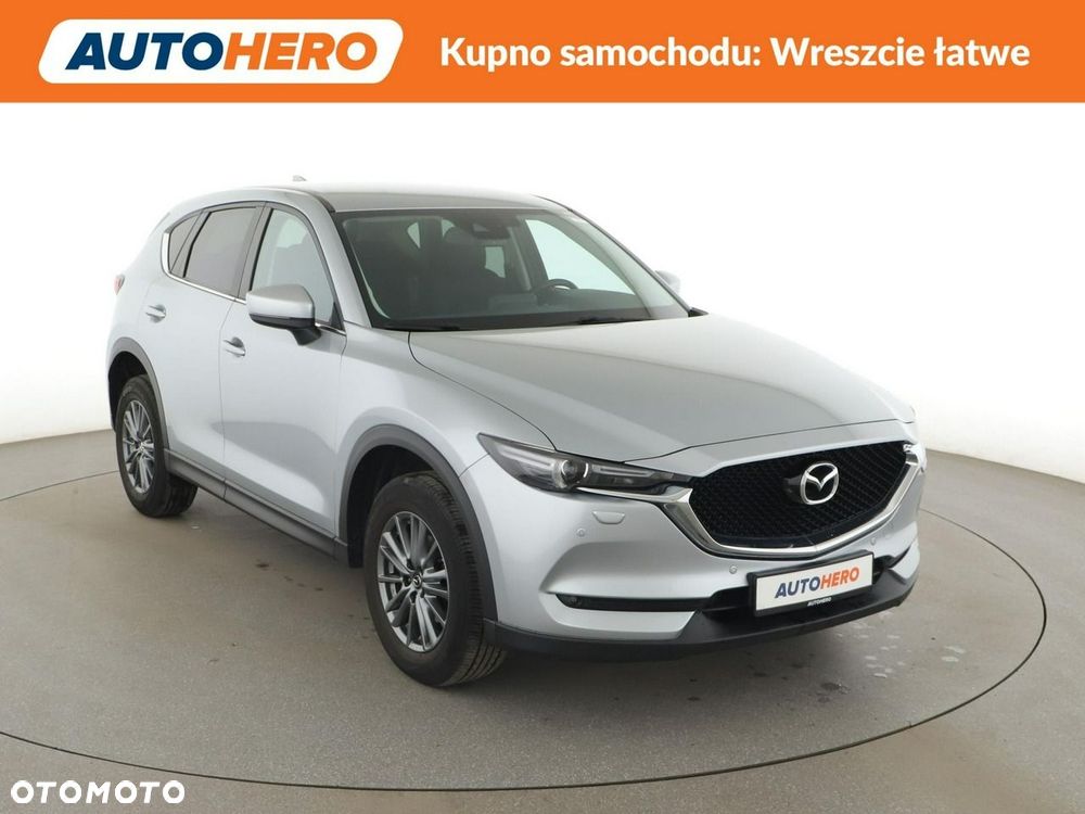 Mazda CX-5 2.0 Exclusive-Line 2WD - 11