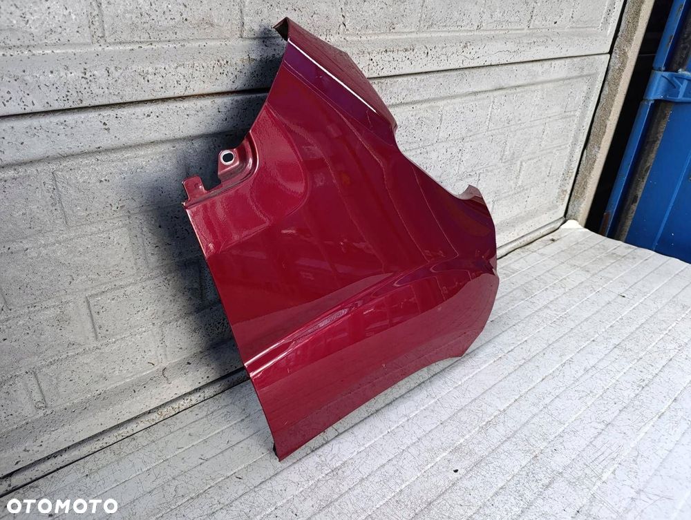 ducato boxer jumper 14-21 lift błotnik prawy oryginał - 3