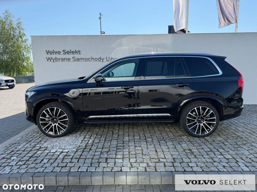 Volvo XC 90 - 6