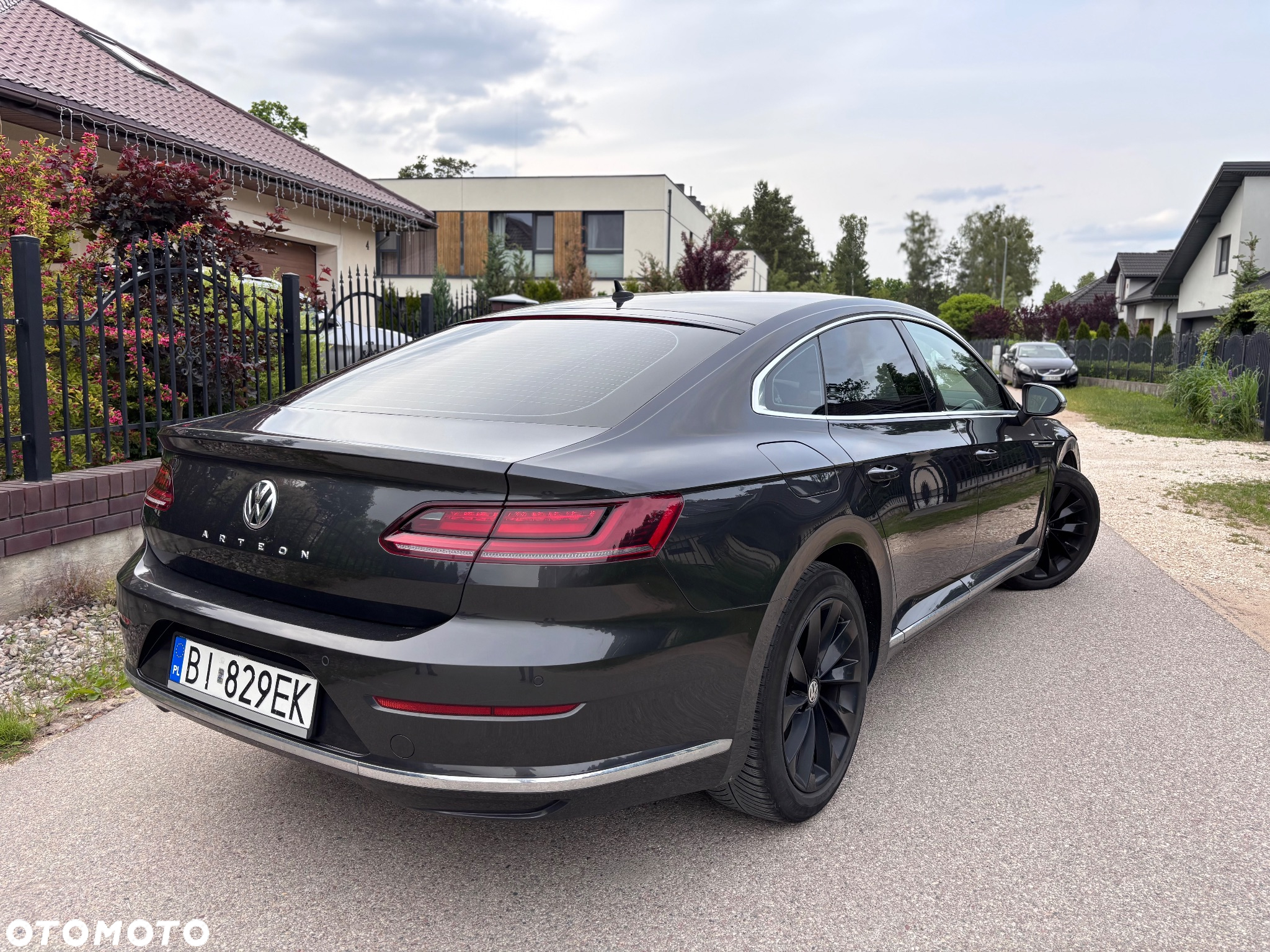 Volkswagen Arteon 2.0 TDI SCR Elegance DSG - 11