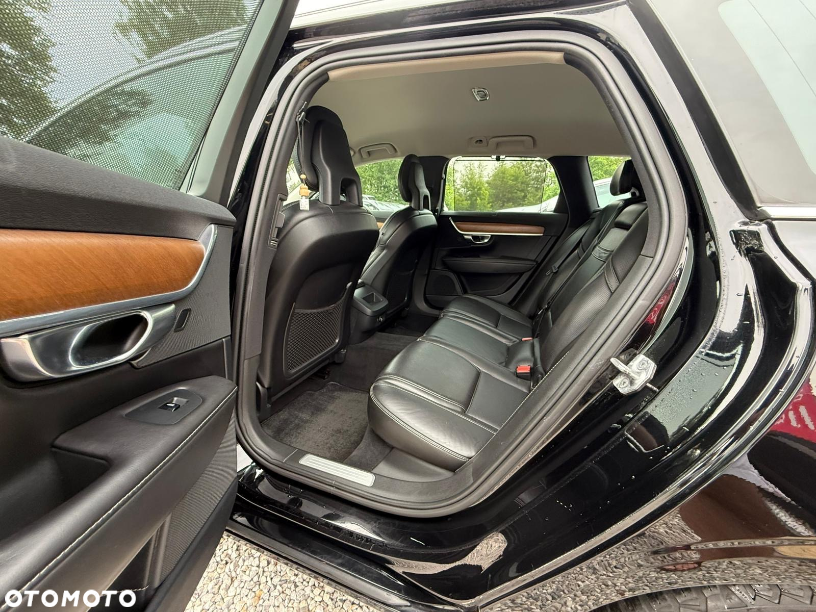 Volvo V90 D4 Inscription - 8