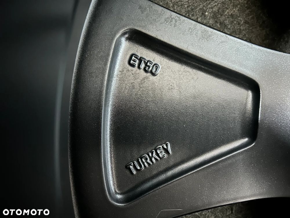 Alufelga Cupra Born 19 cali 5x112 1szt. 10E601025J - 5
