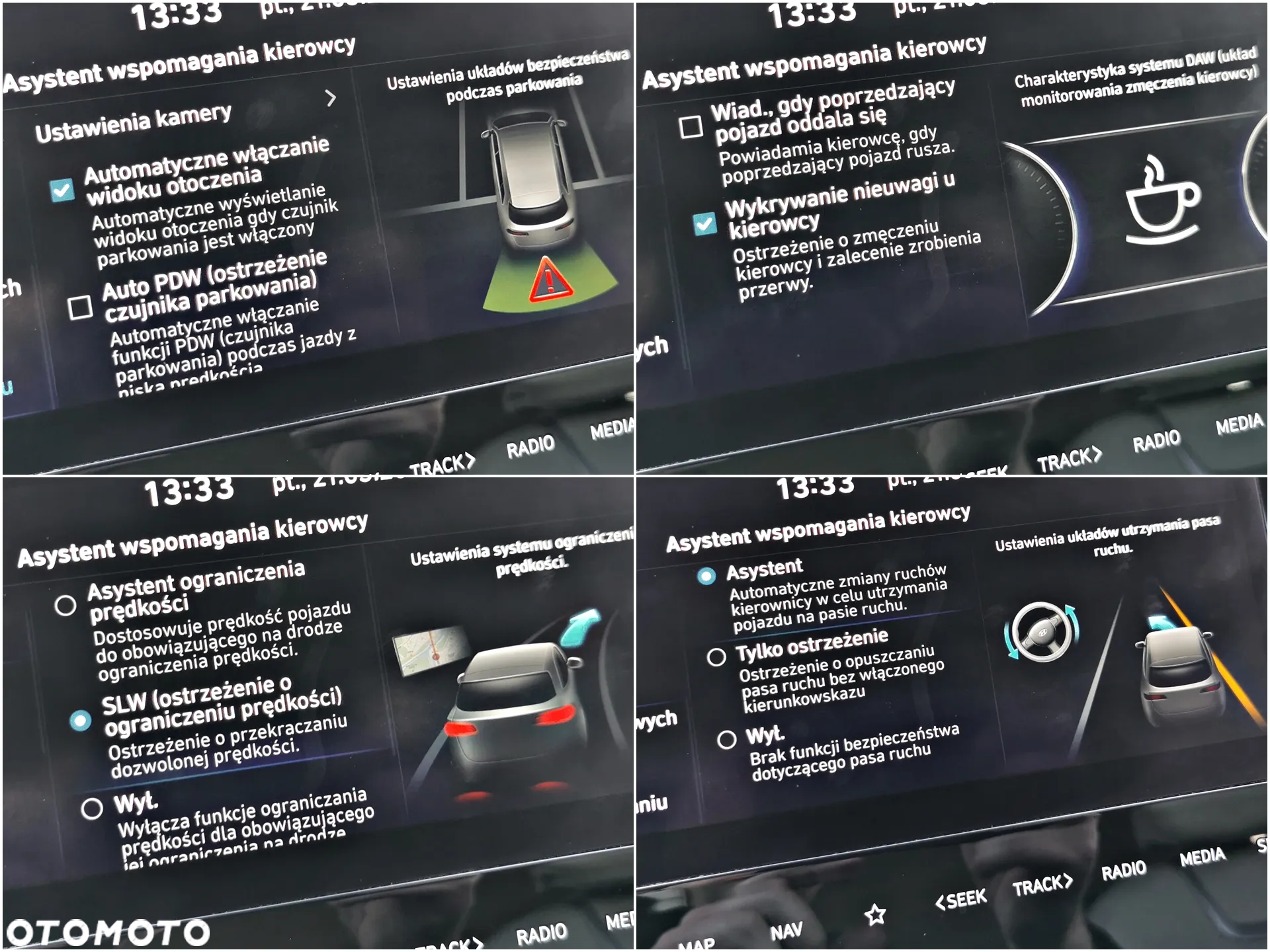 Hyundai Tucson 1.6 CRDi 48V-Hybrid 2WD DCT Prime - 29