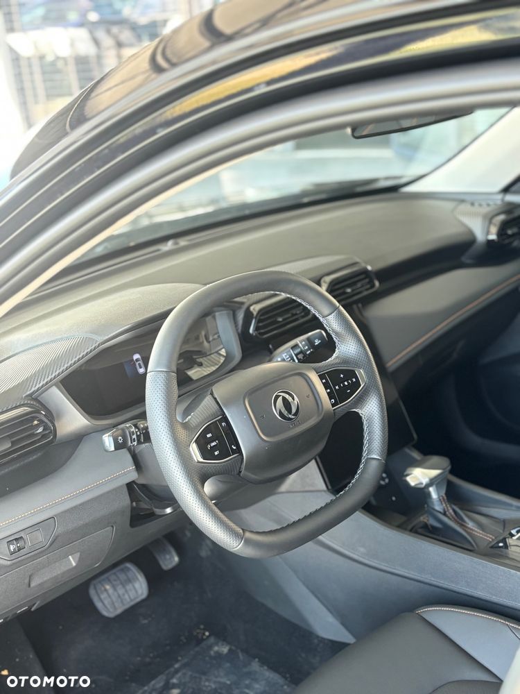 Dongfeng Shine - 16