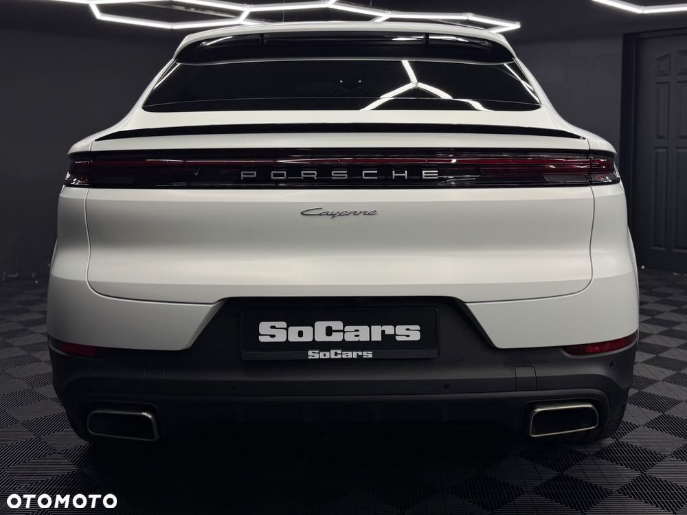 Porsche Cayenne Standard - 9