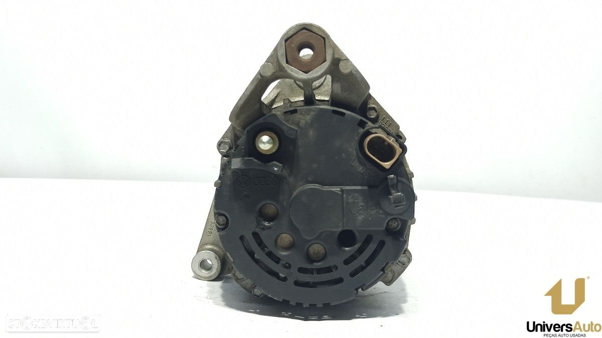 ALTERNADOR AUDI A6 BERLINA (4B2) 1.8 T - 3