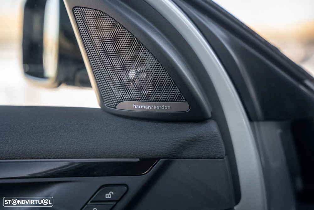 BMW X2 16 d sDrive Auto GoldPlay - 15