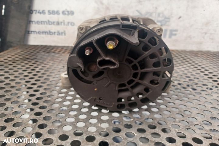 Alternator 51714791 Fiat Bravo 2  [din 2007 pana  2011] seria Hatchback - 3