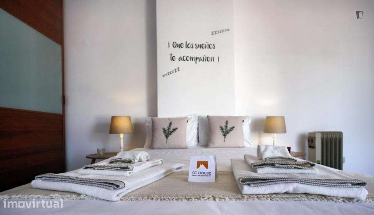 Apartamento com 1 quartos - localizado em Amadora Lisbon - Grande imagem: 2/13