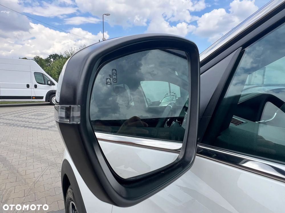 Peugeot 5008 BlueHDi 130 EAT8 GT - 34