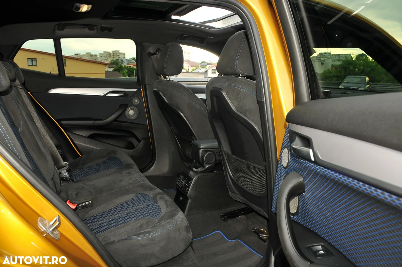 BMW X2 xDrive20d Aut. M Sport X - 7
