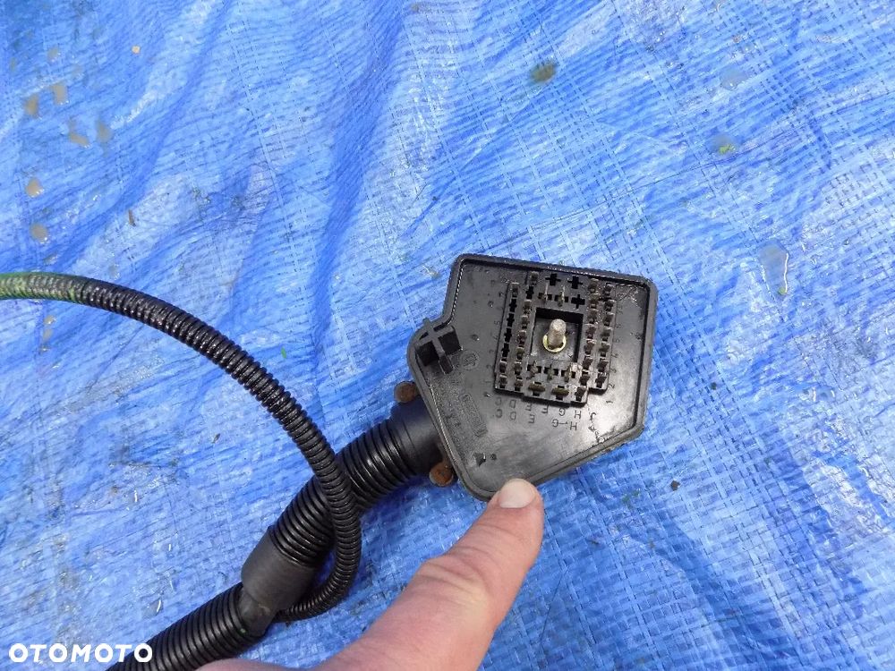 instalacja skrzyni biegów john deere 6300 6100 6200 6400 - 6