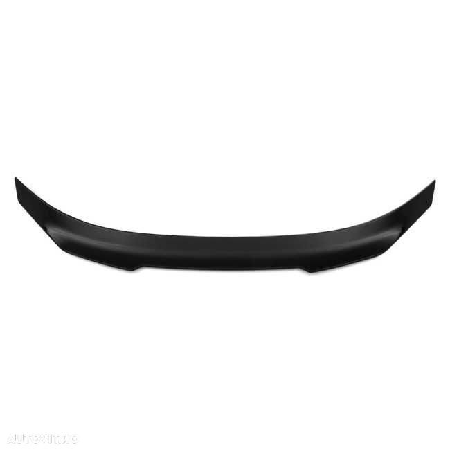 Eleron Portbagaj Lip Codita BMW G16 F93 Gran Coupe, PSM, Negru Lucios - 2