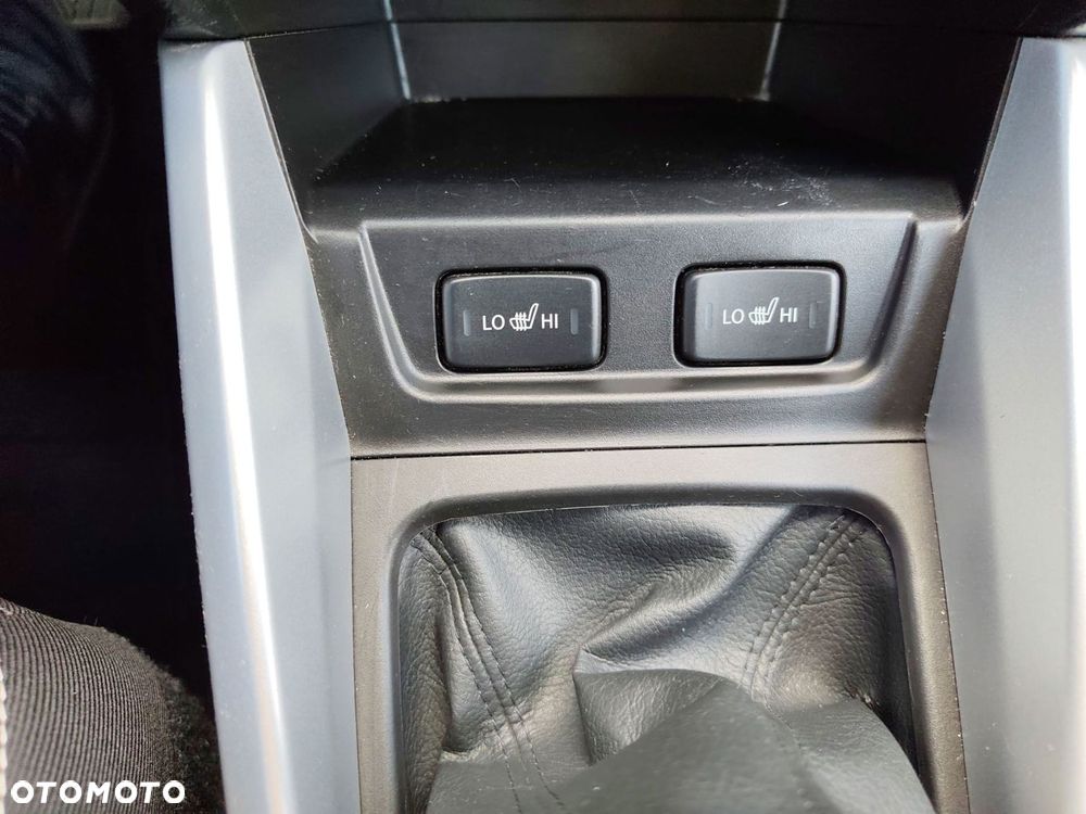 Suzuki Vitara 1.6 Premium 2WD - 25