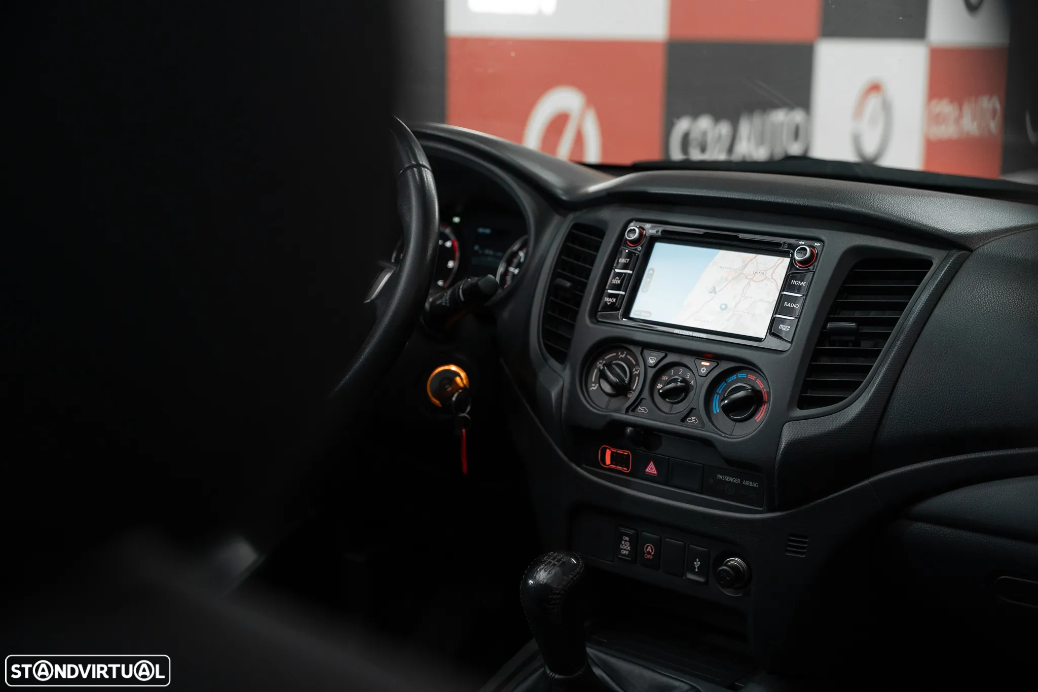 Mitsubishi L200 2.3 DI-D Club Invite 4WD - 30