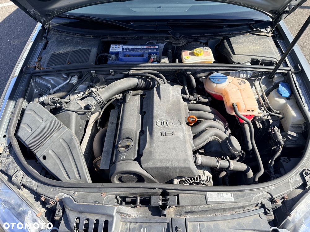 Audi A4 Avant - 18